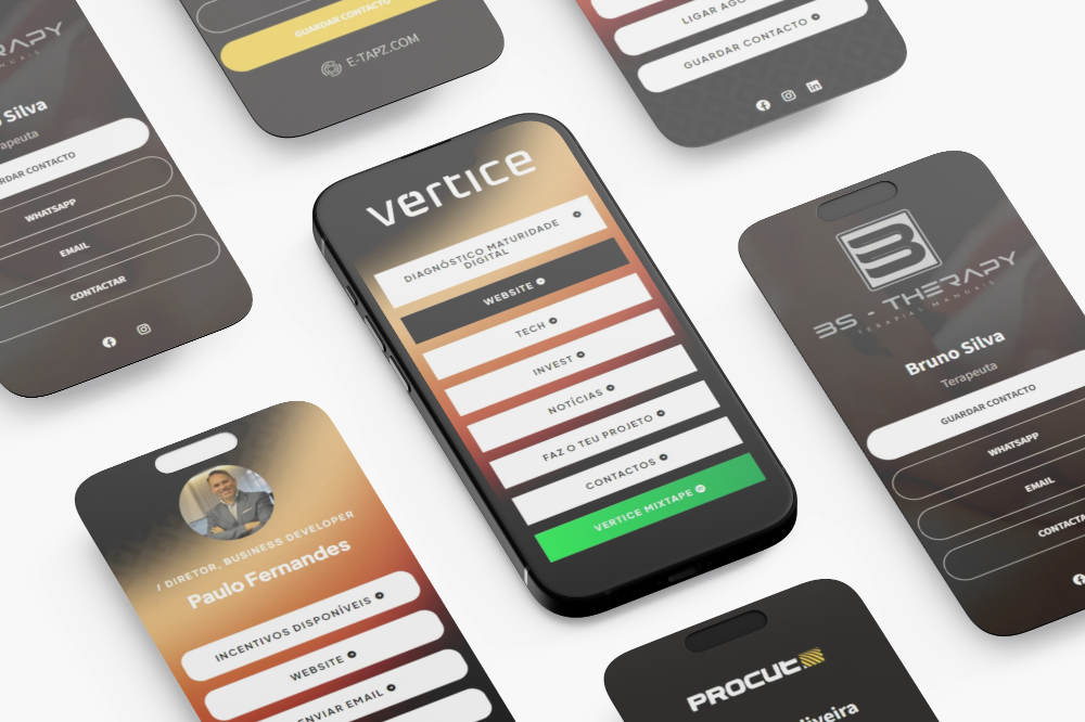E-Tapz | Homepage
